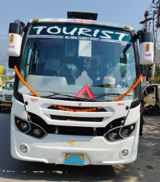 Tata LP 712 image 3